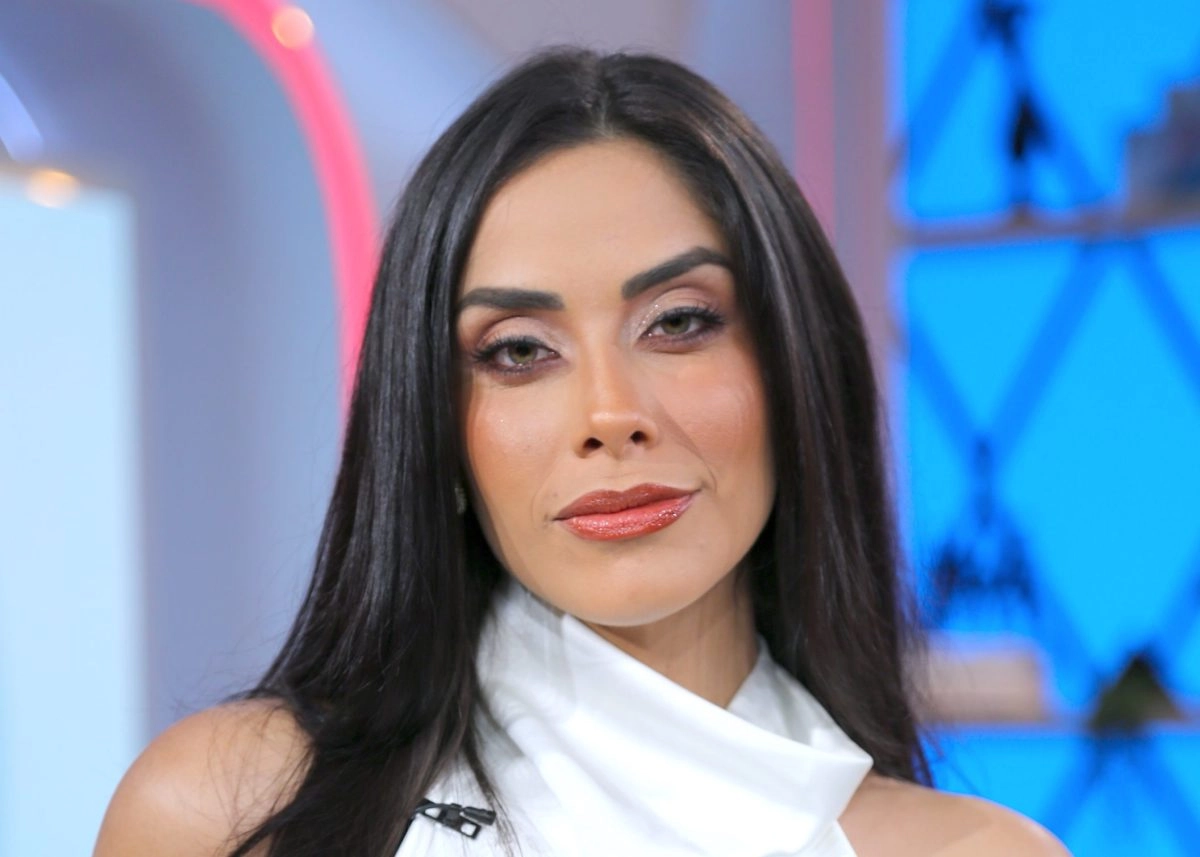 Alejandra Tijerina de LCDLF AllStars termina de forma definitiva con su novio rabe
