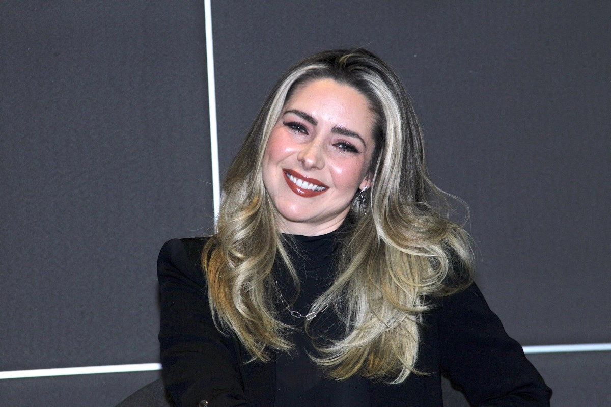 Ariadne Daz alza la voz contra la violencia digital tras crticas por su nuevo look