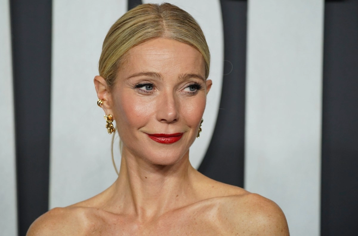 Gwyneth Paltrow recuerda el da que se neg a filmar una escena ntima con Ethan Hawke