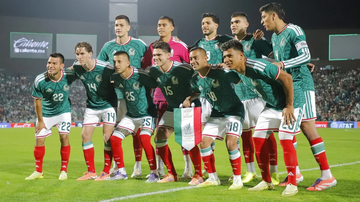 La Liga MX parar en la fecha 3 por gira de Mxico vs Panam y Bolivia