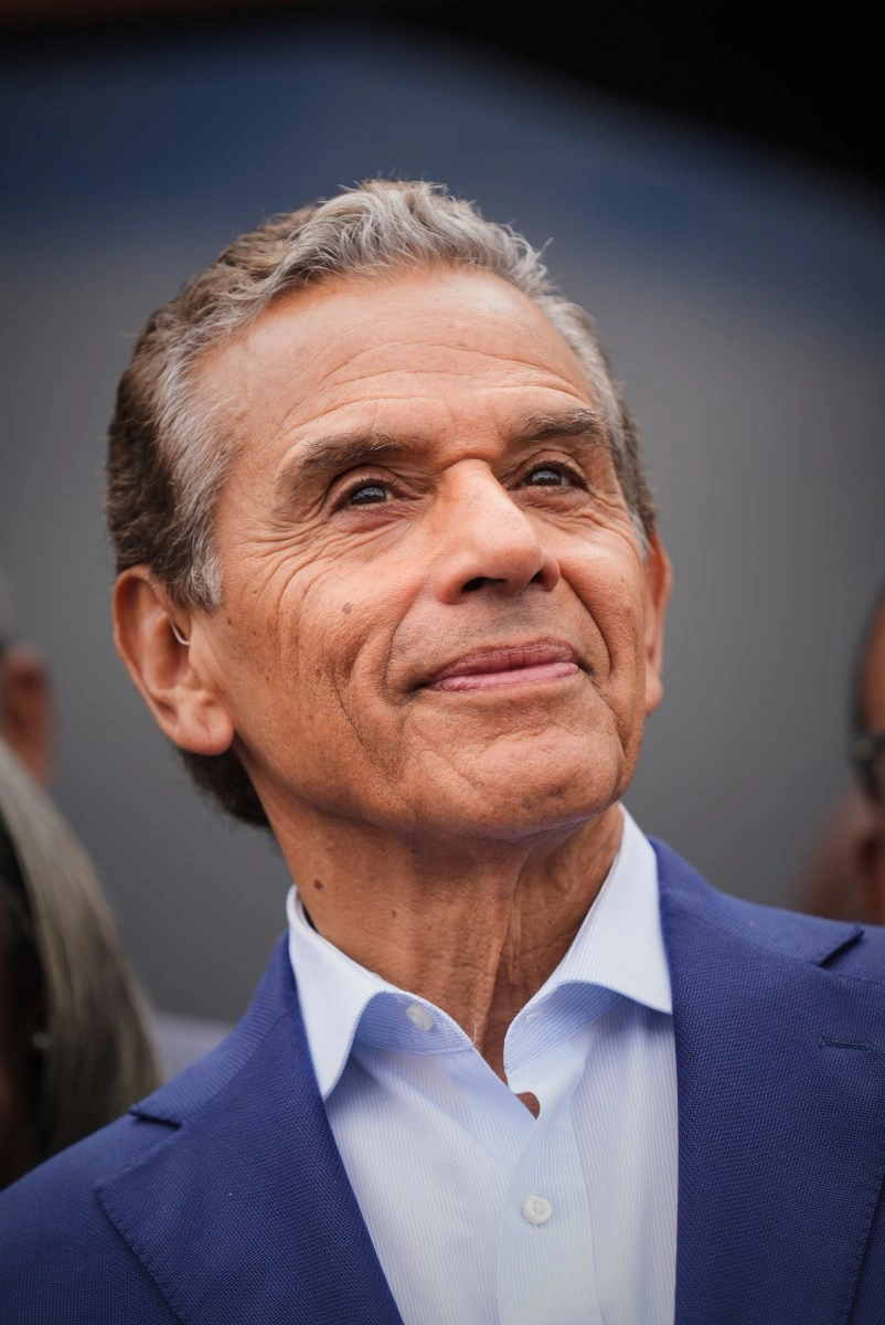 Ronda Poltica Los retos de los latinos en un ao electoral