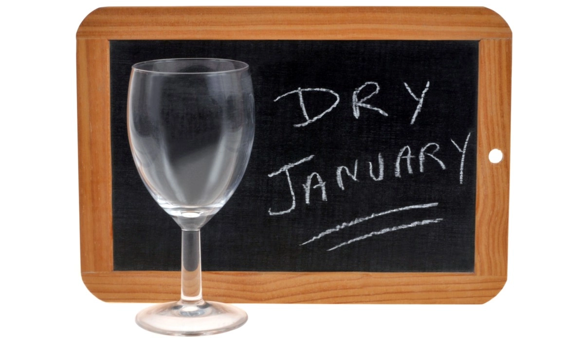 Enero seco un reto que trae consigo beneficios significativos