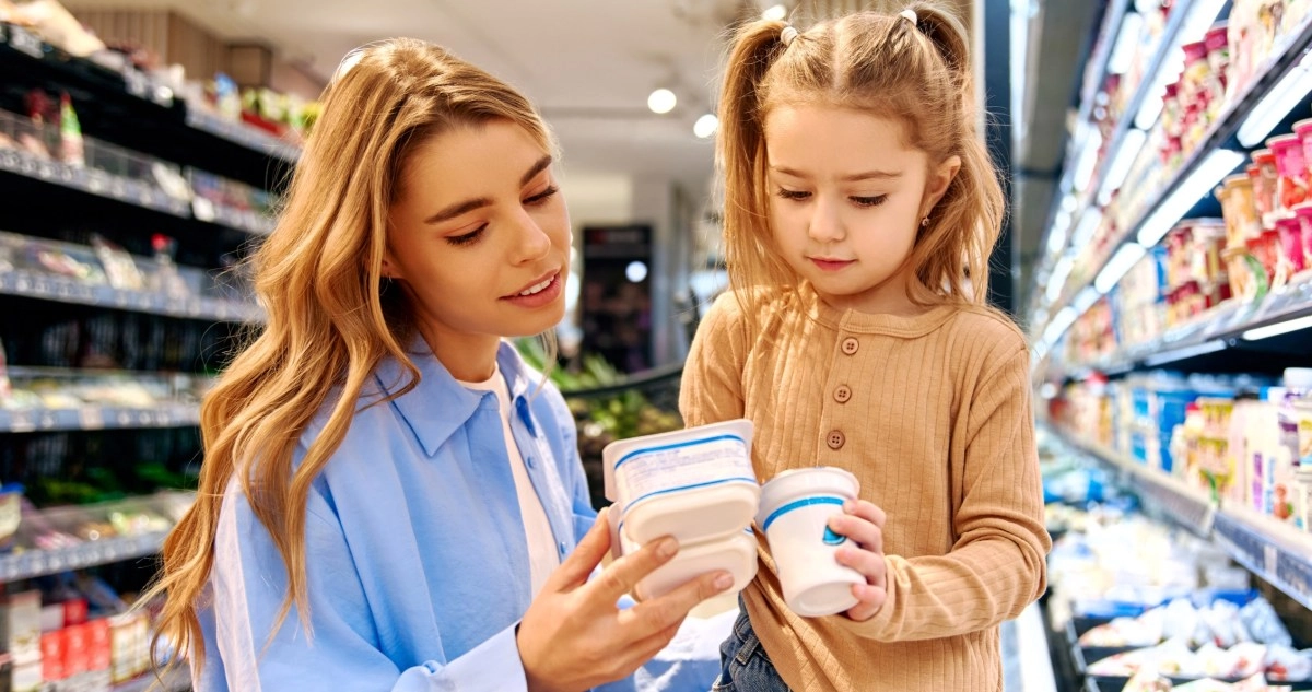 Engao en las etiquetas la trampa de los azcares ocultos en productos 8220saludables8221