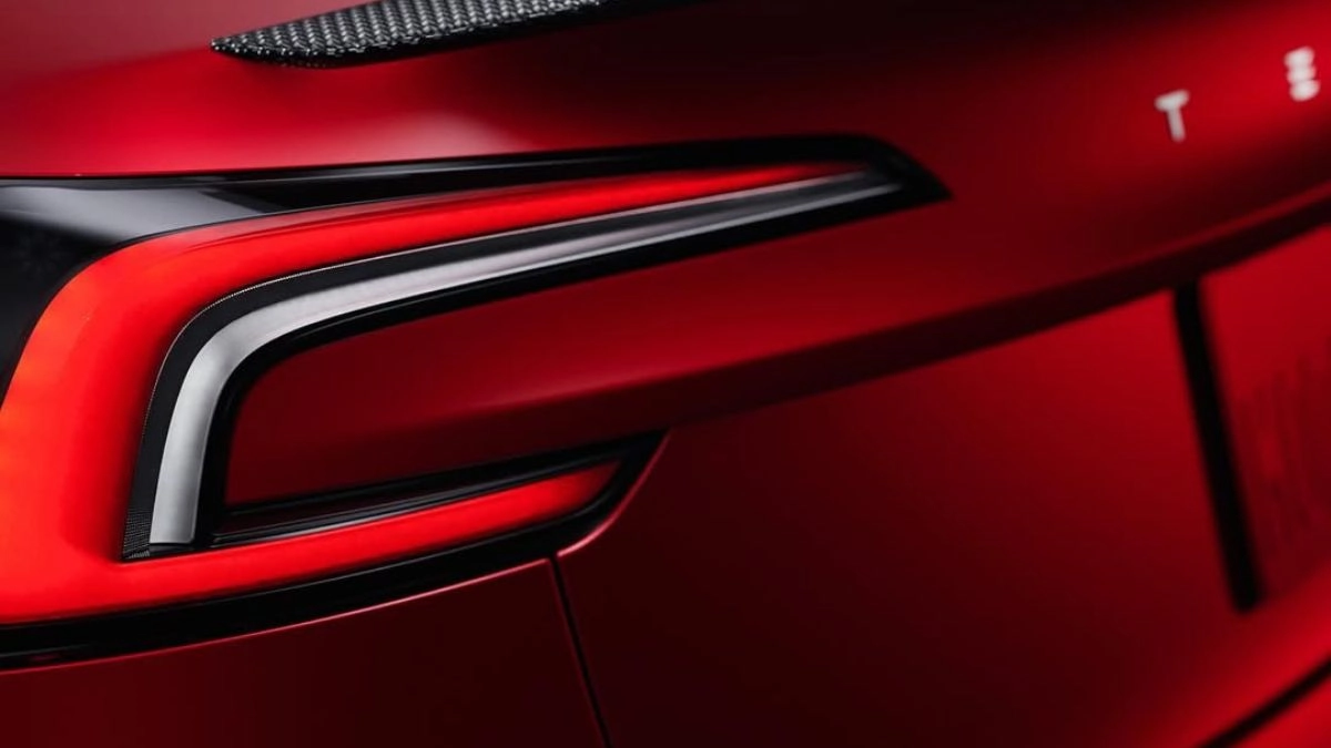 El Tesla Model 3 Standard rinde ms de lo prometido