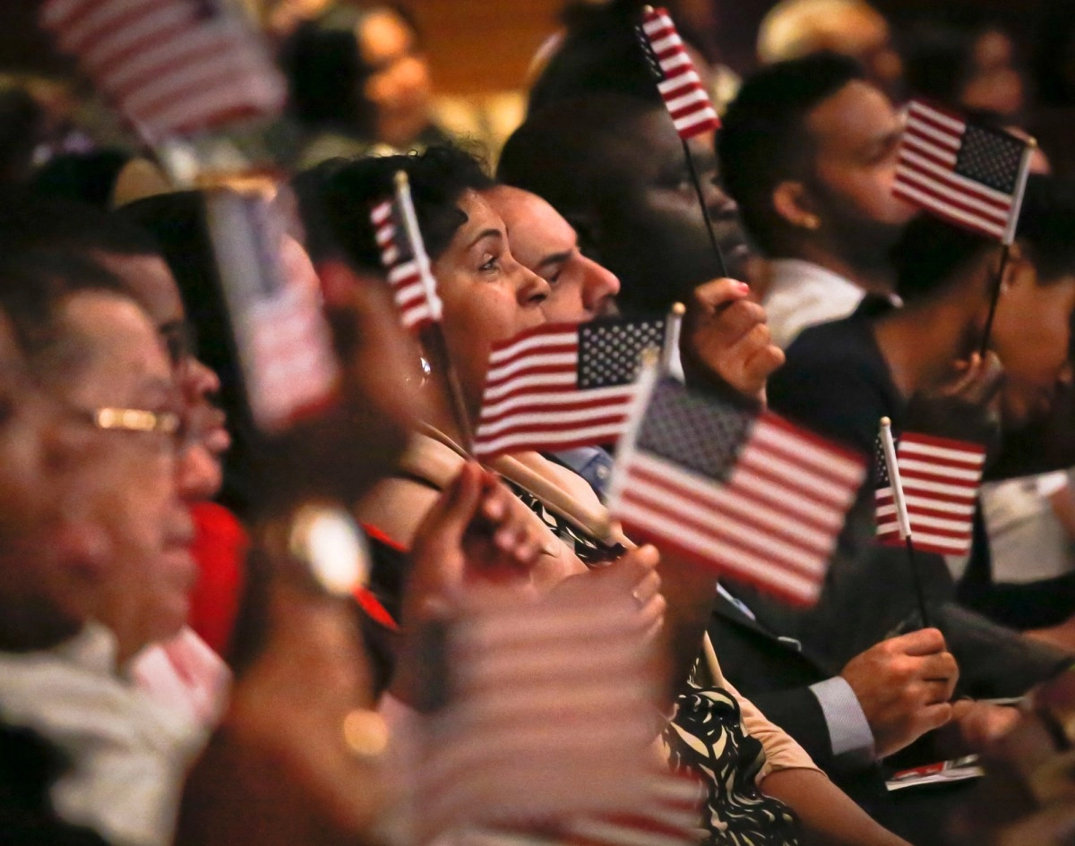 Qu se espera en inmigracin en 2026 bajo gobierno de Trump