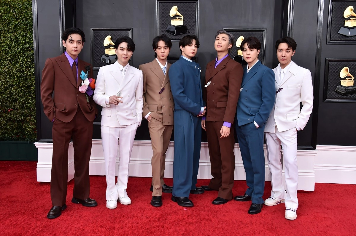 Se acab la espera BTS anuncia la fecha de lanzamiento de su nuevo lbum