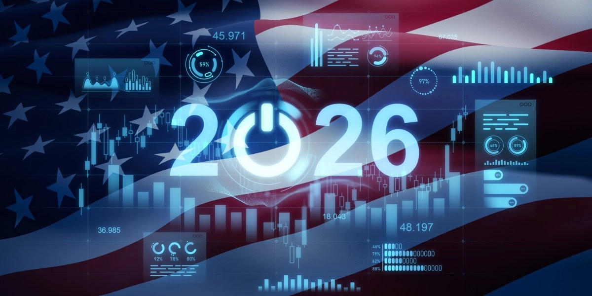 Tasas de inters empleo y vivienda cmo ser la economa de EEUU en 2026