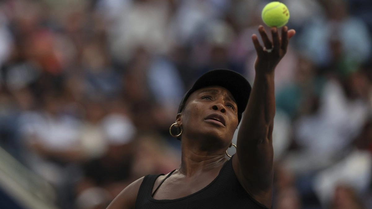 Venus Williams jugar el Australian Open 2026