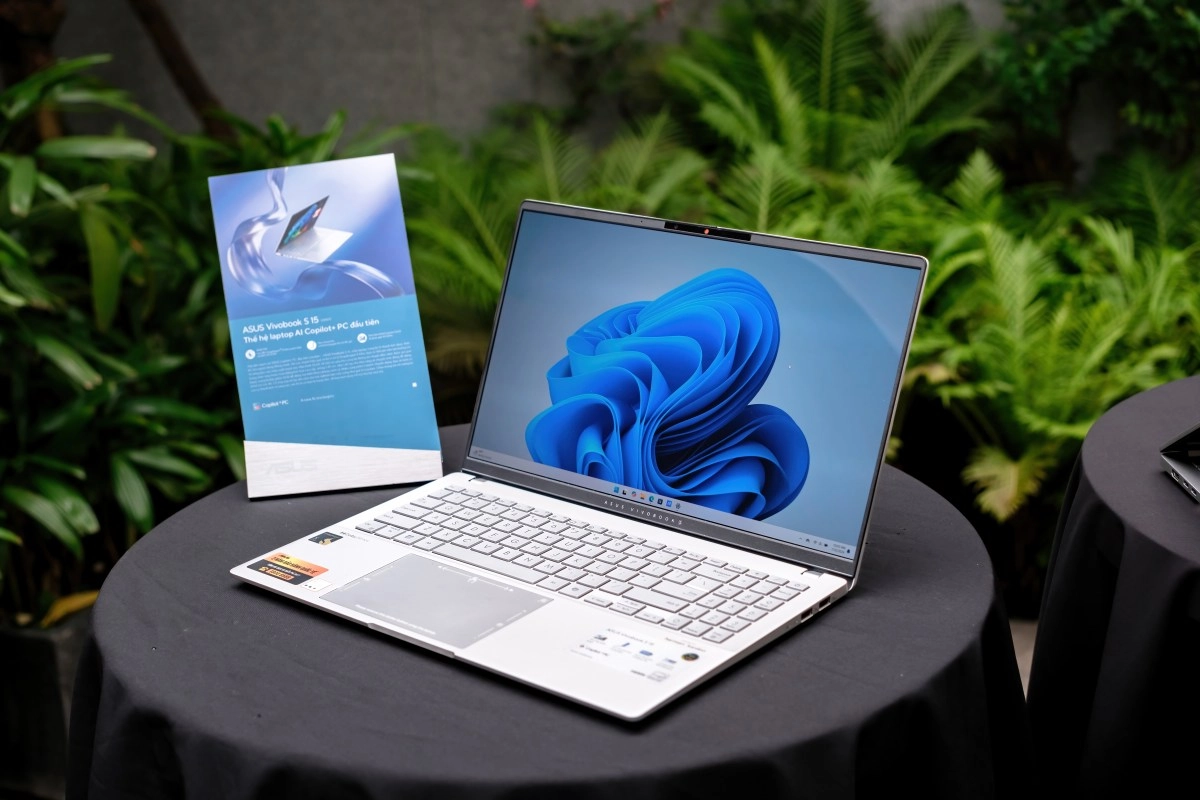 Asus laptops will be more expensive starting in January: the AI ????boom drives up RAM and SSD prices