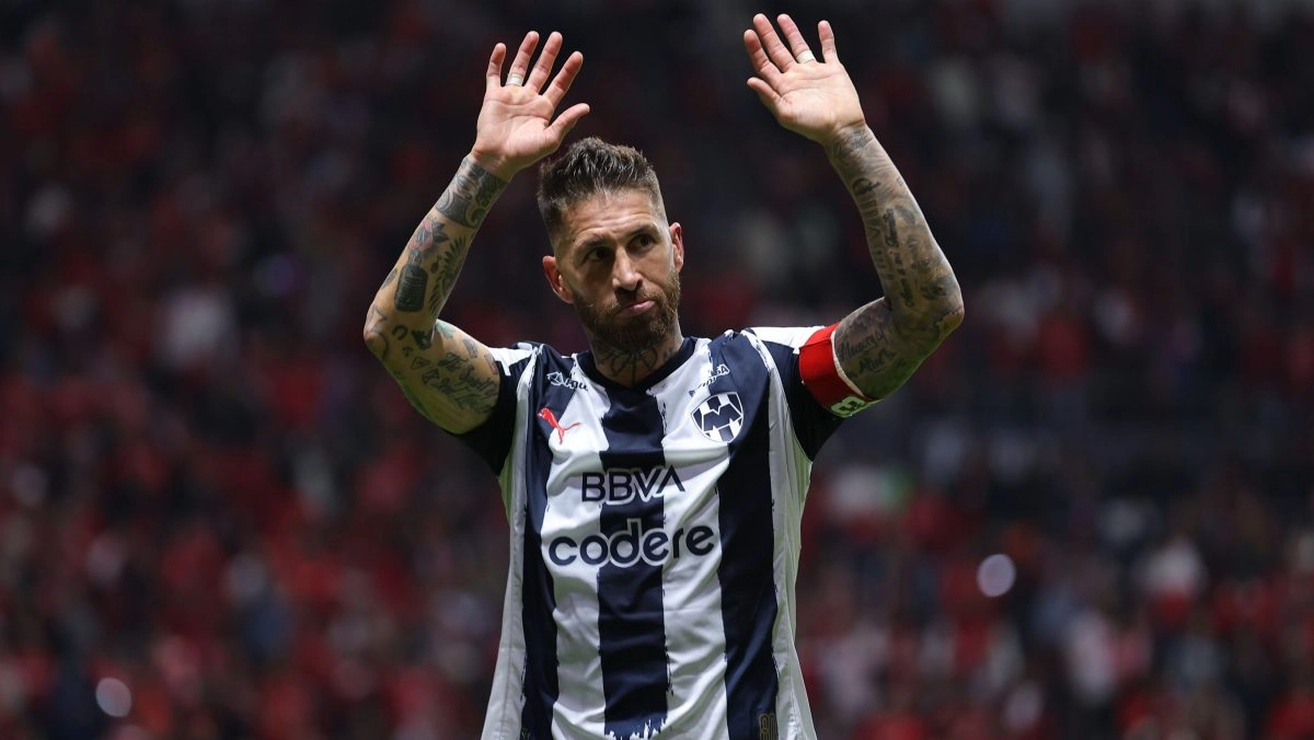 Sergio Ramos estara a punto de comprar al Sevilla
