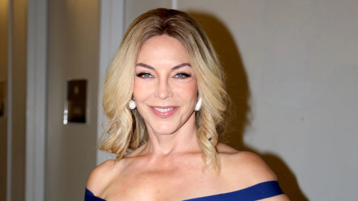 Laura Flores asegura que est lista para encontrar un amor 8220sano y autntico8221