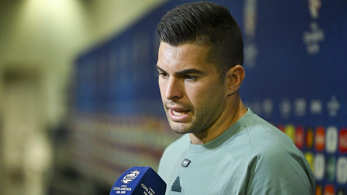 Exportero de la seleccin de Mxico en aprietos al no encontrar equipo