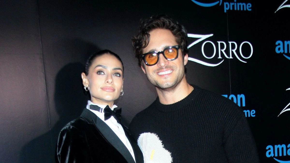 Renata Notni celebra sus 31 aos con un viaje romntico a Uruguay con Diego Boneta