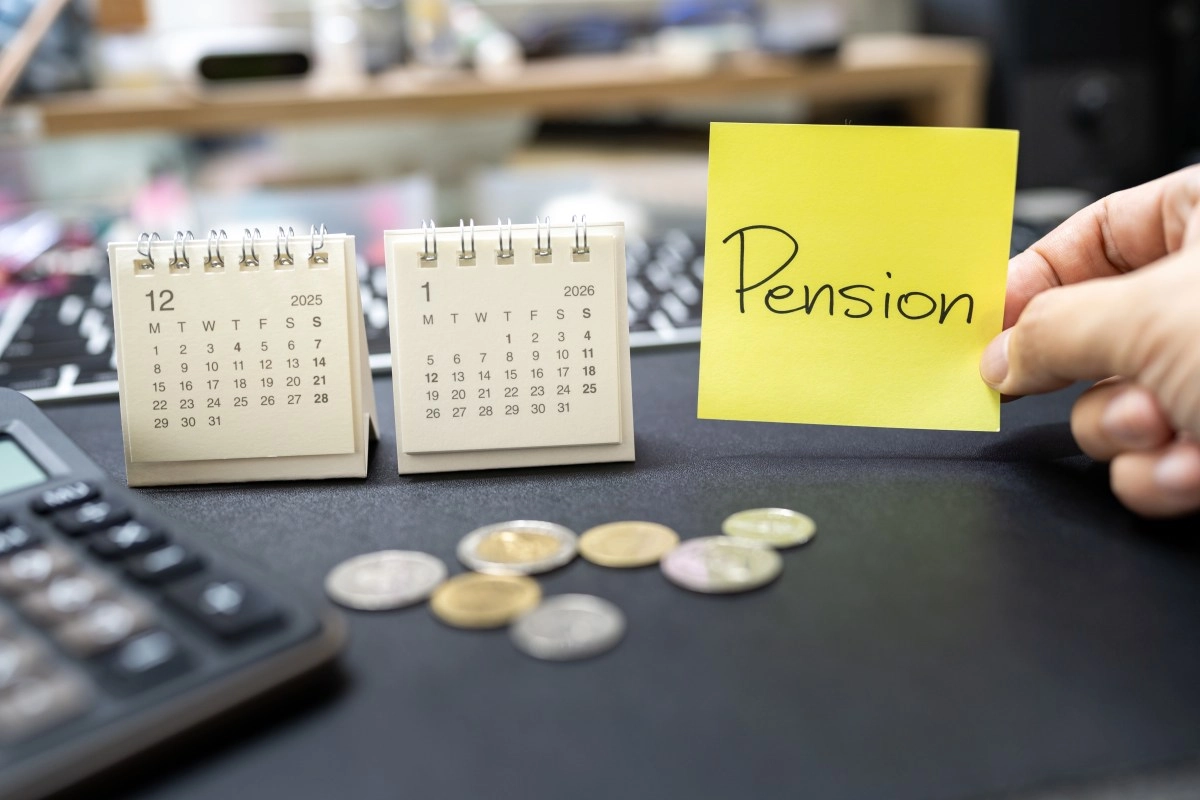 Cundo enviar mi pago el Seguro Social Aqu el calendario completo del 2026