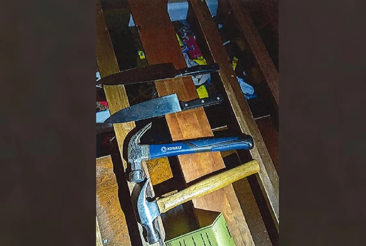 FBI frustra presunto ataque terrorista inspirado en ISIS en Carolina del Norte