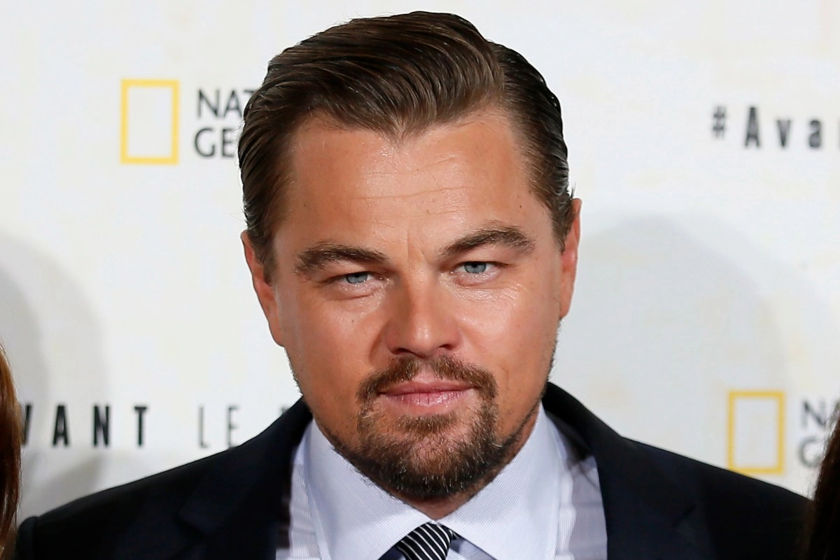 Crisis en Venezuela impide a Leonardo DiCaprio asistir a importante evento en California