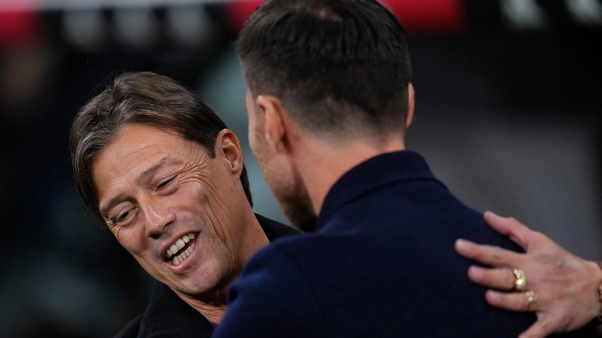 El Levante le propina goleada al Sevilla de Matas Almeyda