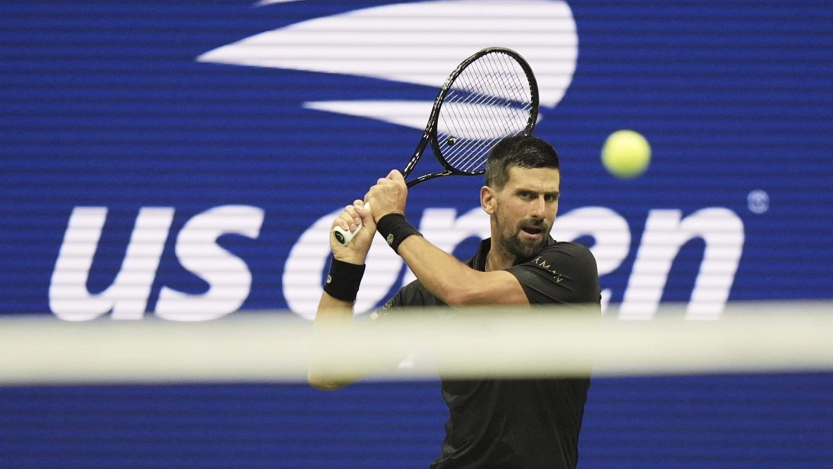 Djokovic se aparta de la Asociacin de Tenistas Profesionales