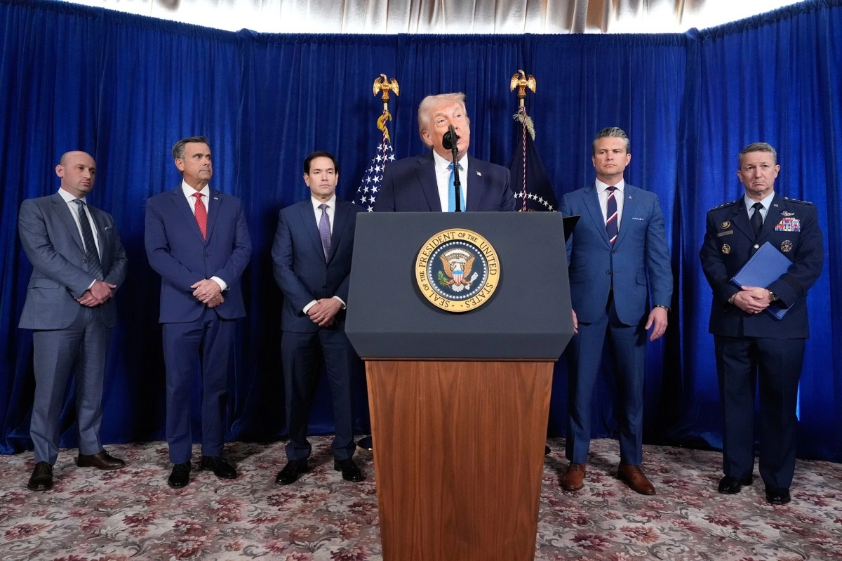 MAGA 2026