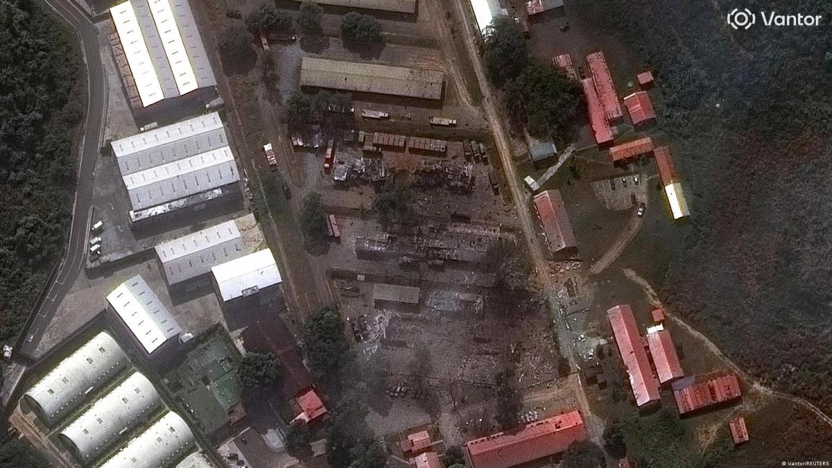 Cuba confirma la muerte de 32 militares cubanos en Venezuela tras captura de Maduro