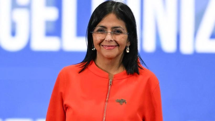 Las dificultades que enfrenta Delcy Rodrguez para gobernar Venezuela ante las amenazas de Trump