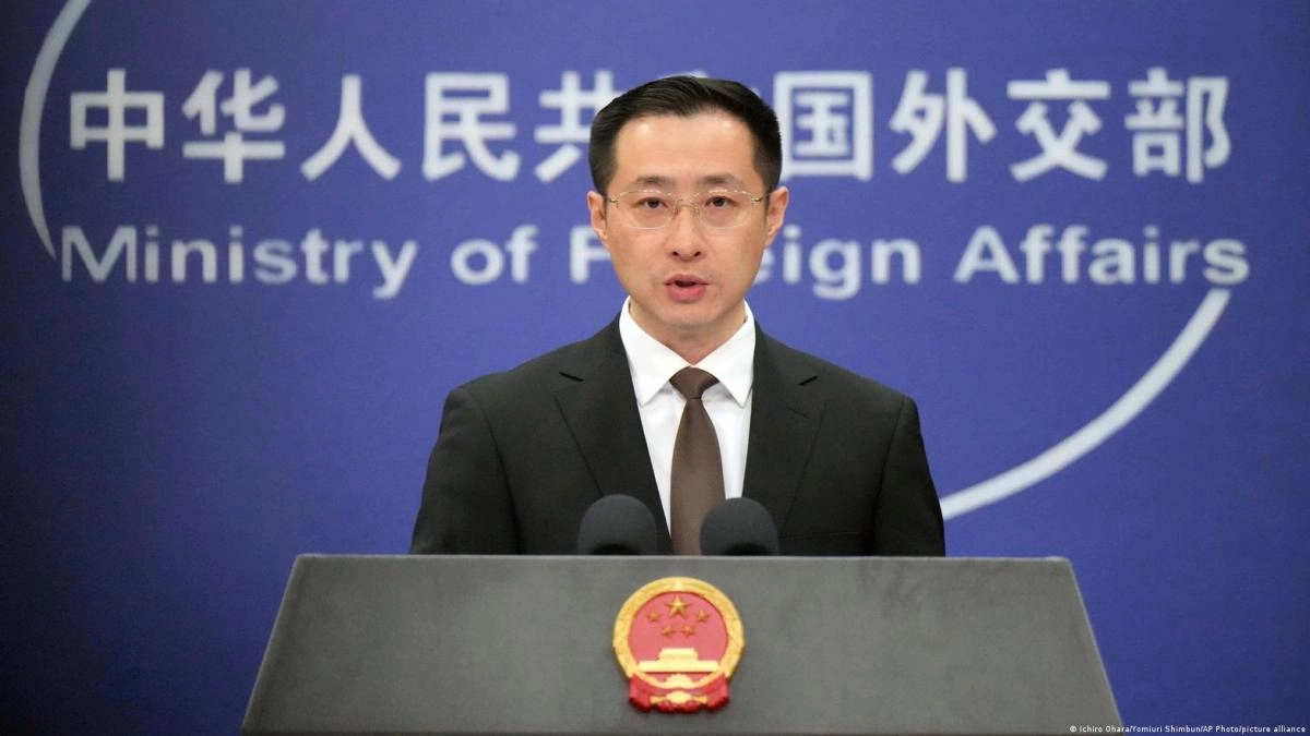 China exige a EEUU la inmediata liberacin de Nicols Maduro