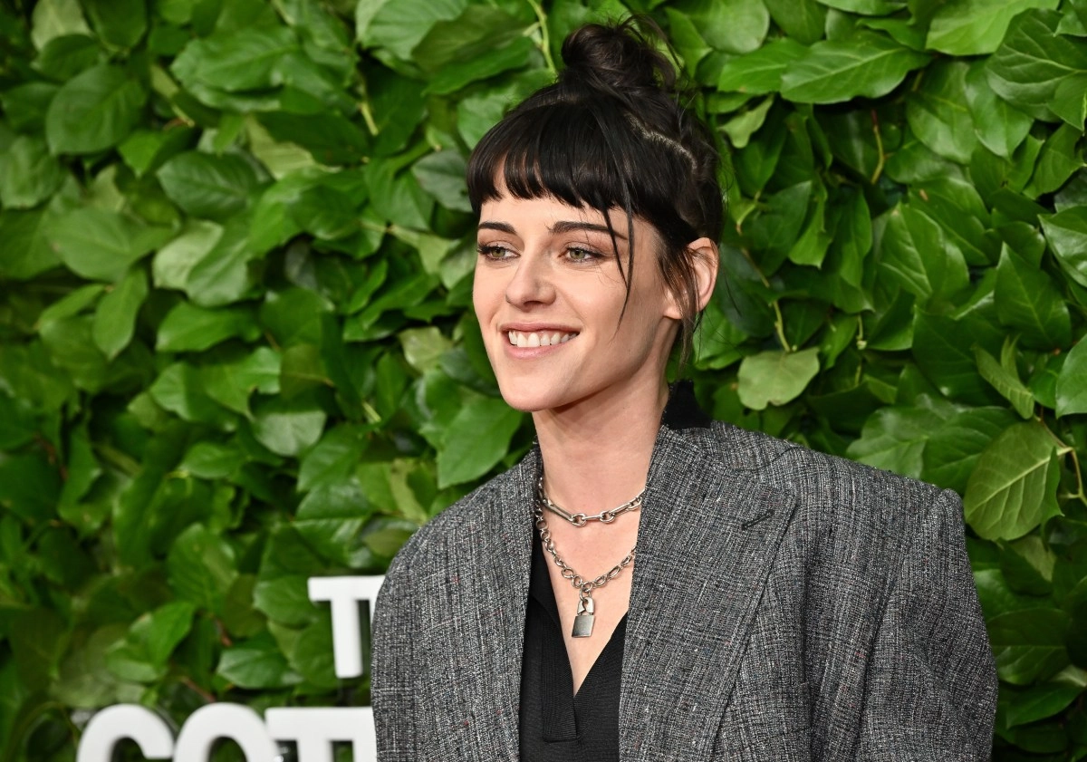 Kristen Stewart se ofrece a dirigir un remake de 8216Twilight8217