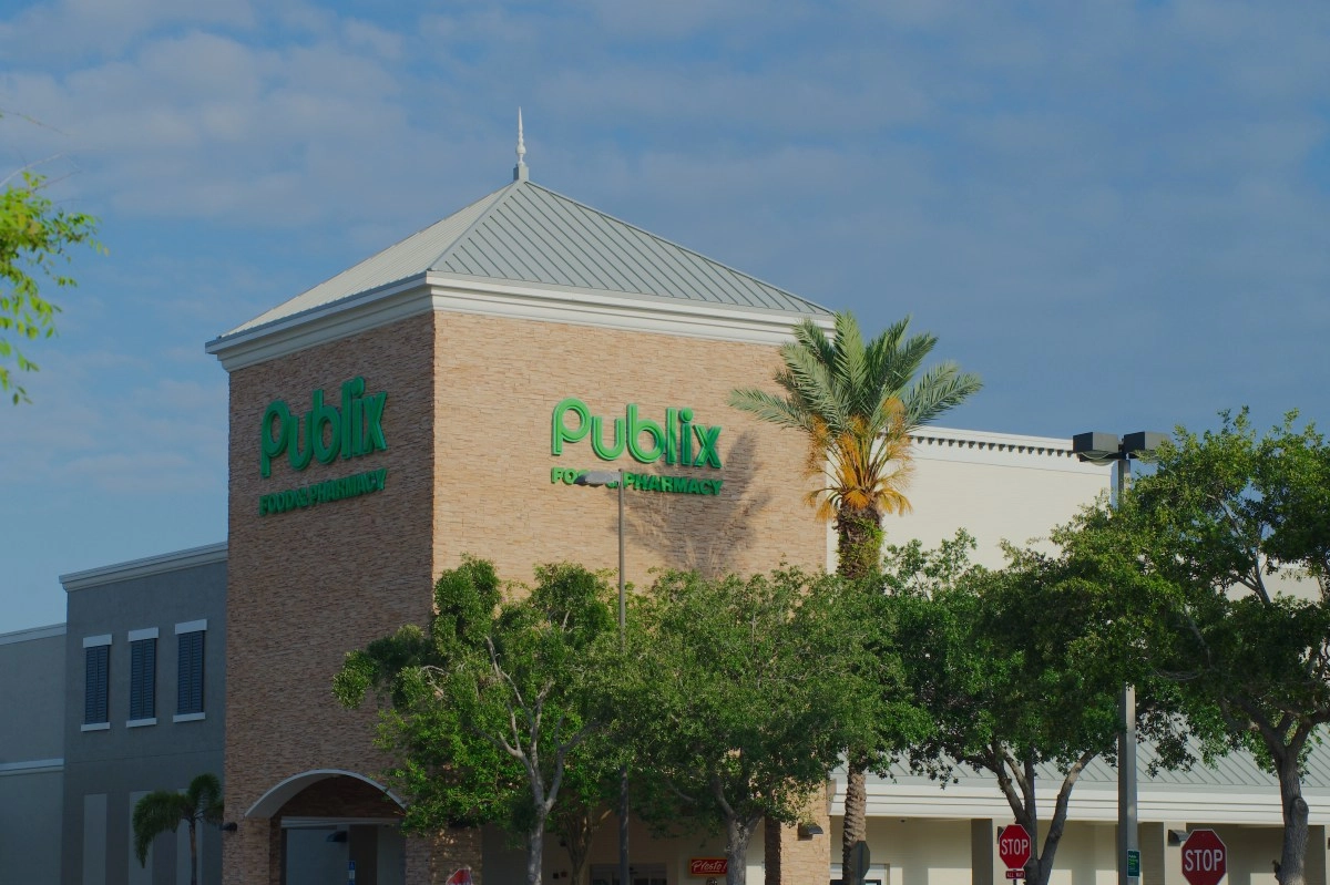 Productos asequibles de Publix para jubilados este invierno por menos de 20