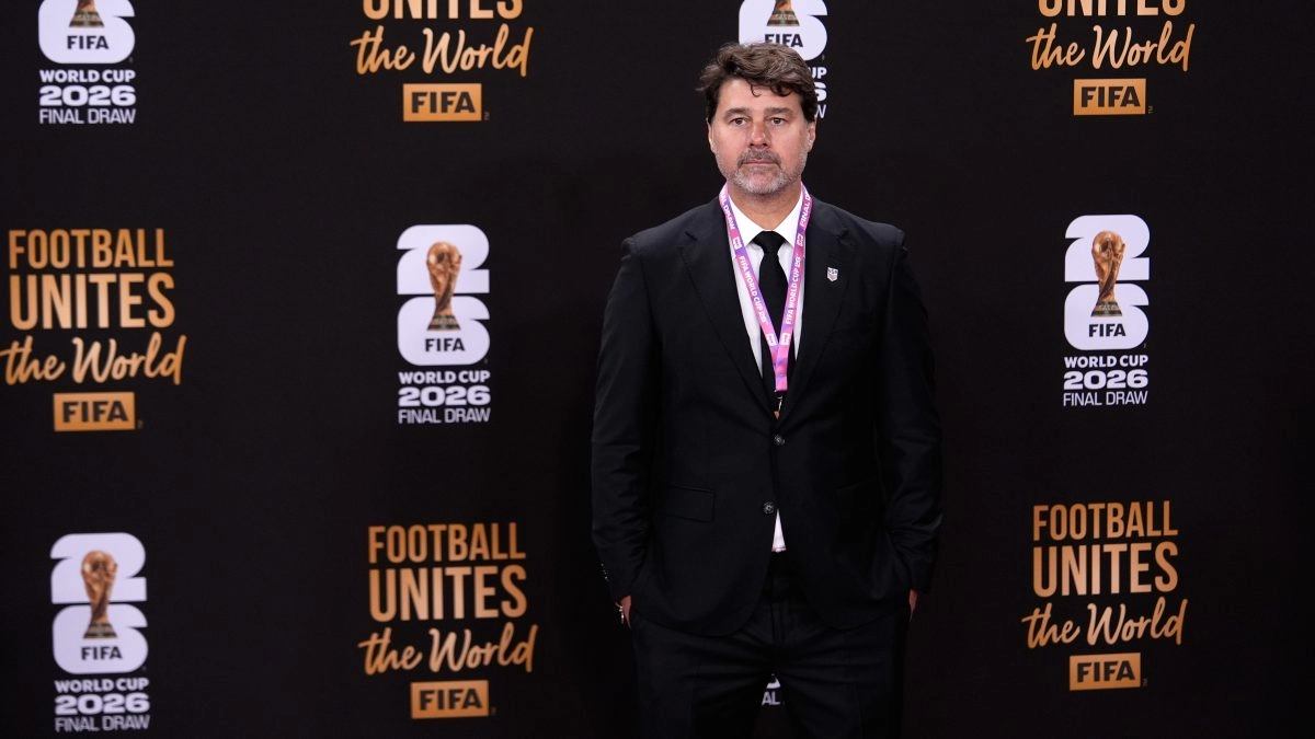 Pochettino y Xavi entre candidatos a ser nuevo DT del Manchester United
