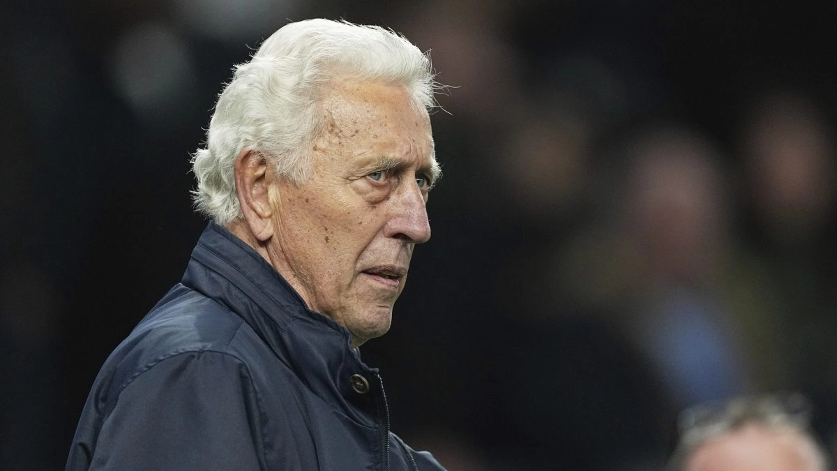 Muere leyenda del Tottenham Martin Chivers