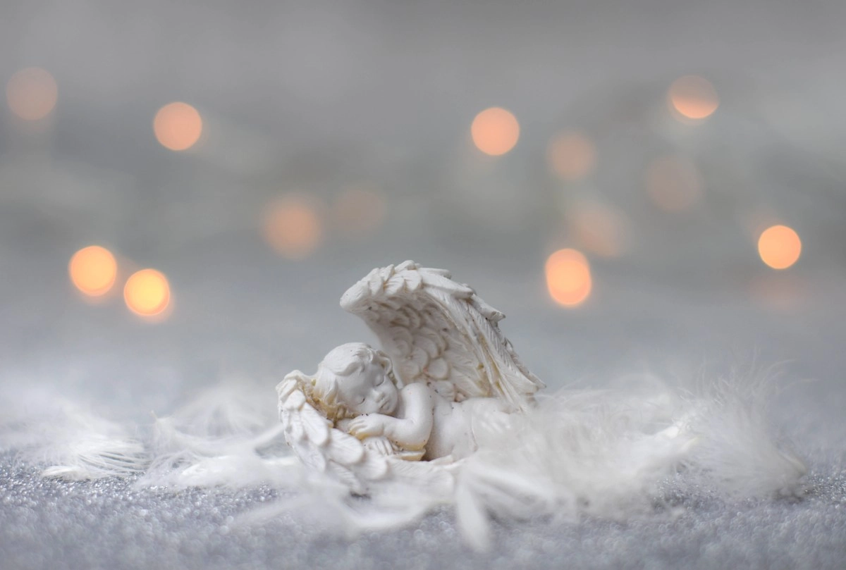 Qu mensaje traen los ngeles cuando sueas con ellos