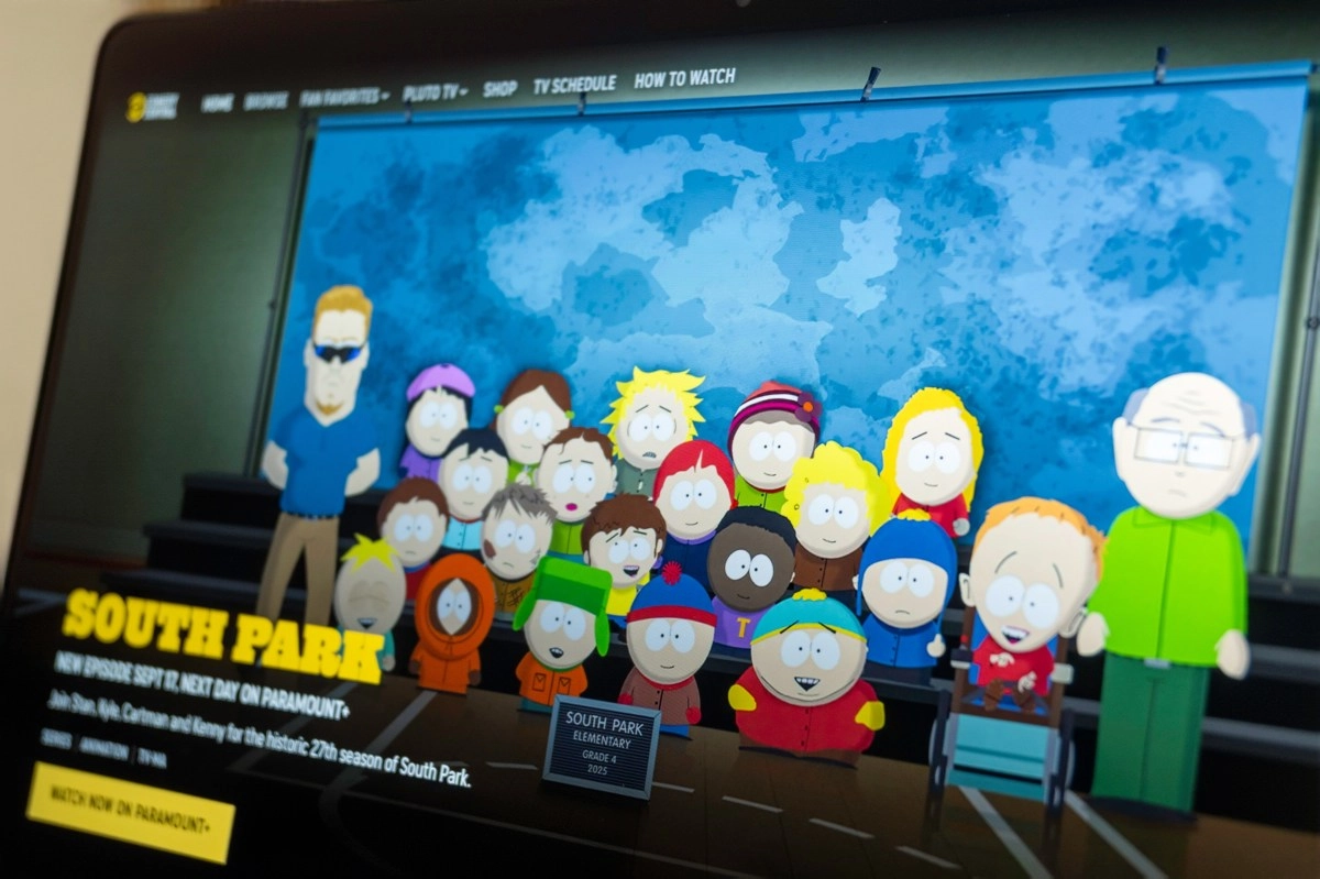 South Park llega a Fortnite con la actualizacin v3920 skins fecha y detalles confirmados