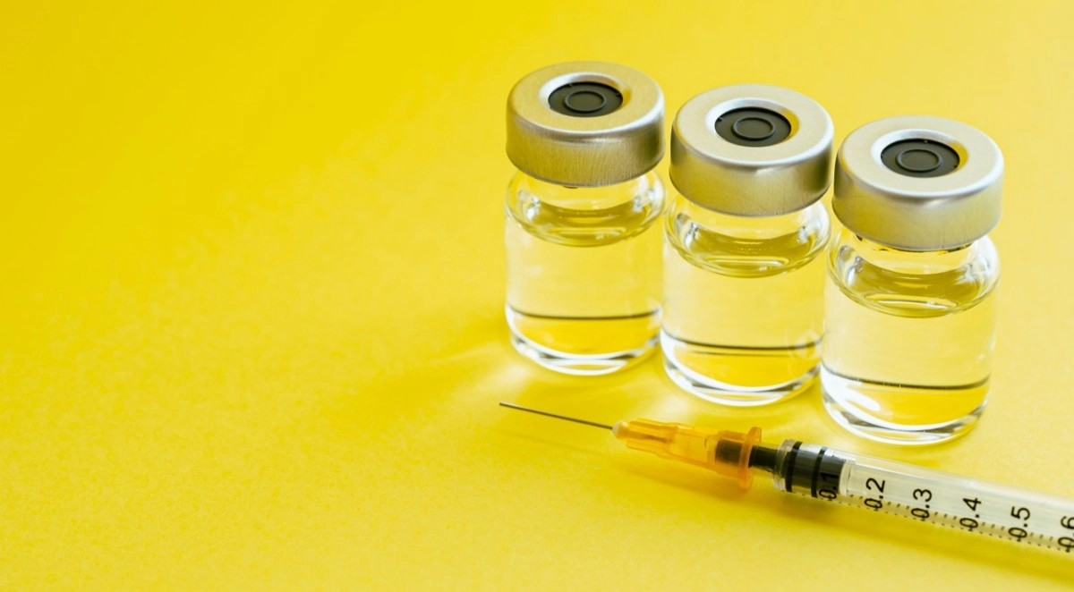 Gente reacia a vacunarse mientras casos de gripe siguen creciendo experto expone las razones