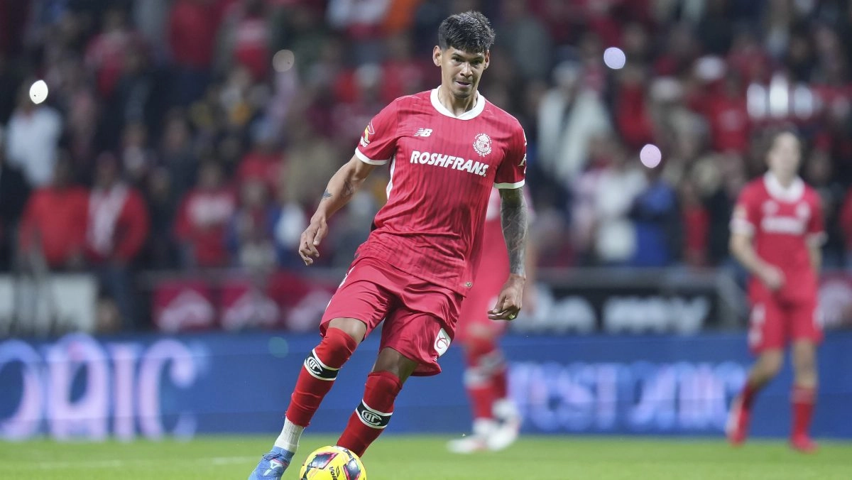 Pumas finalmente confirm fichaje del bicampen Robert Morales