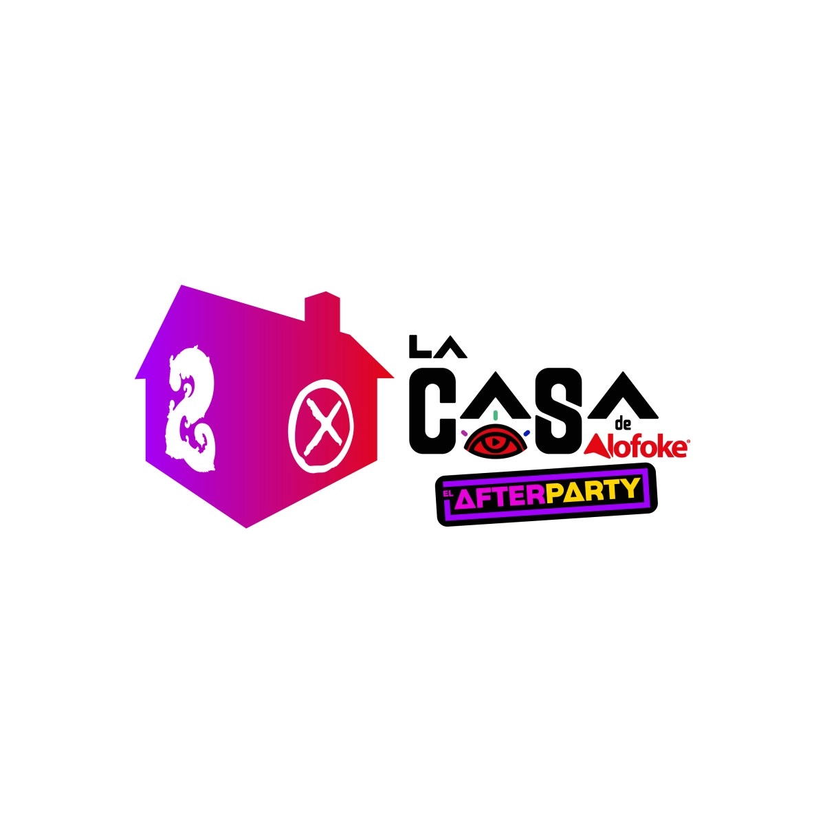 LaCasadeAlofoke El After Party se emitir el domingo 11 de enero por Univision