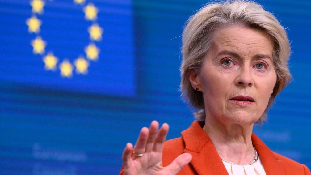 La Unin Europea aprueba firmar con el Mercosur uno de los mayores acuerdos de libre comercio del mundo