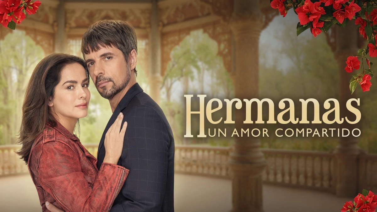 Hablemos de 8220Hermanas8221 la telenovela que TelevisaUnivision estrenar por ViX