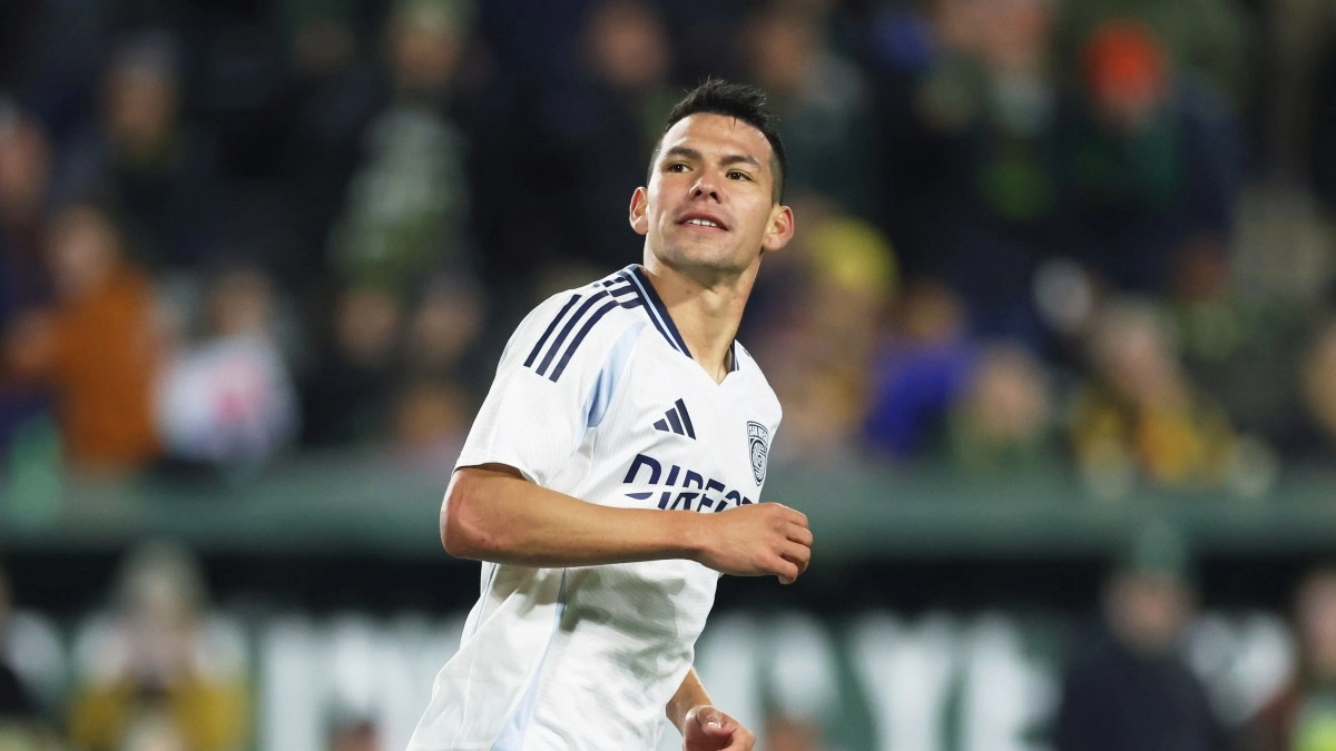 En pumas analizan la posible contratacin de Hirving Lozano
