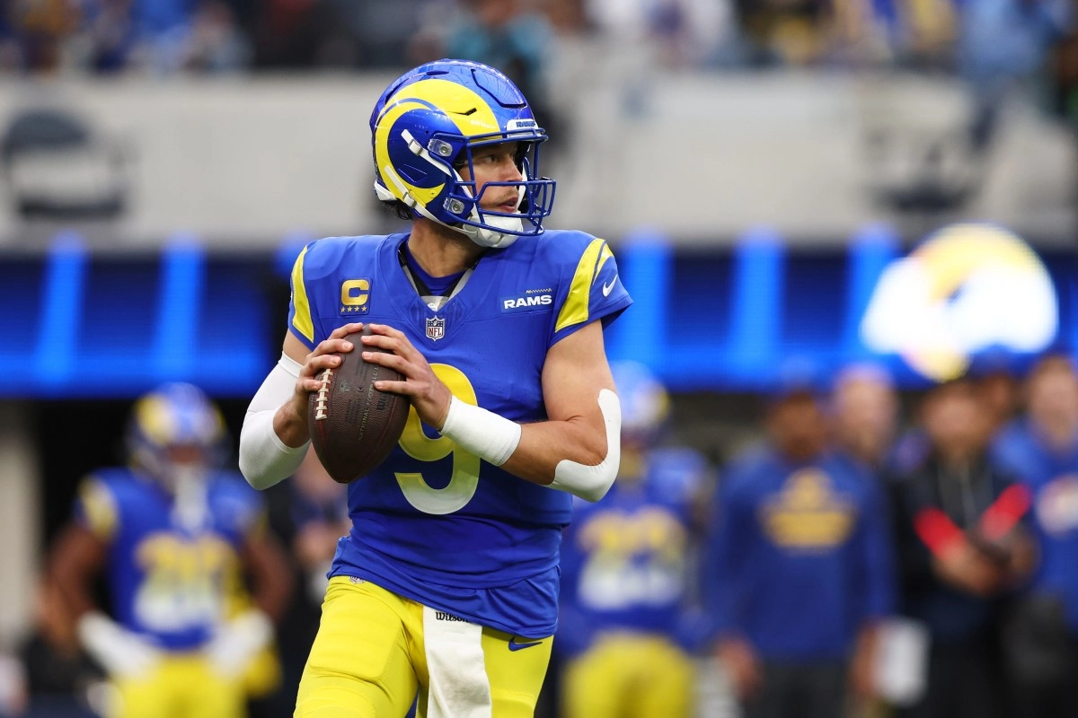 Matthew Stafford lidera el equipo NFL AllPro