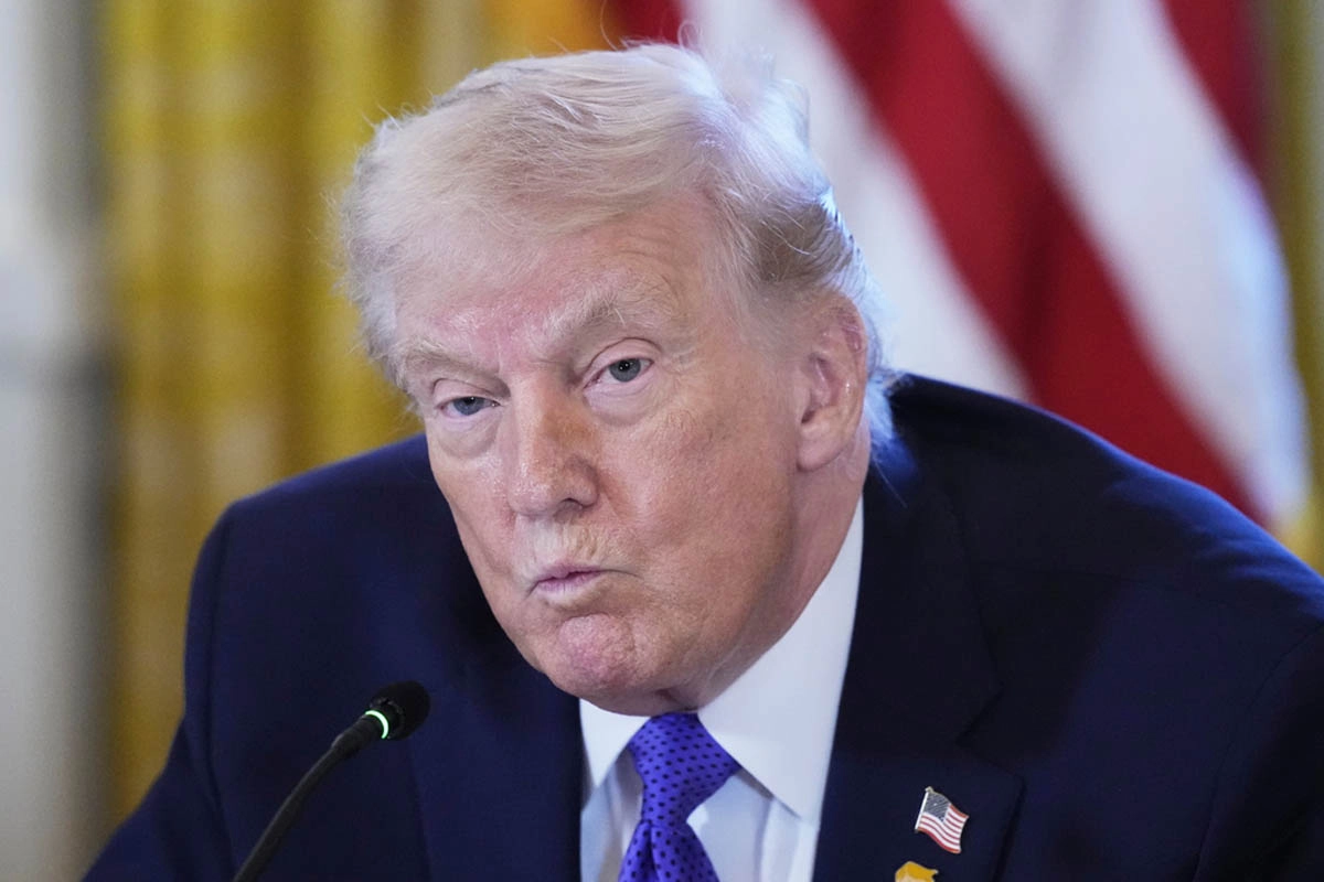 Trump decreta emergencia nacional para proteger los ingresos generados por el petrleo venezolano