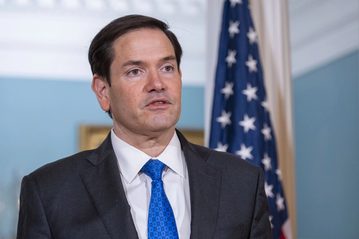 Marco Rubio advierte que estabilizar a Venezuela requerir de tres fases supervisadas por EEUU