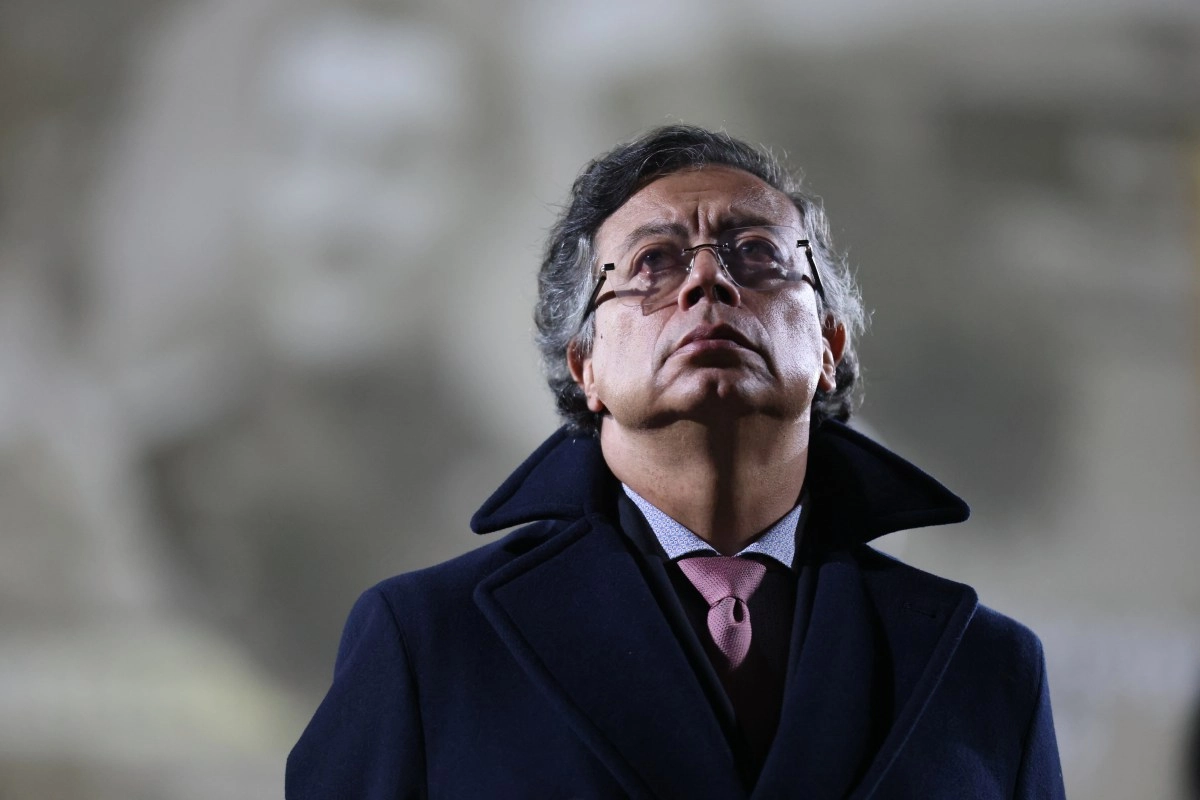 Gustavo Petro propone reconstruir la Gran Colombia