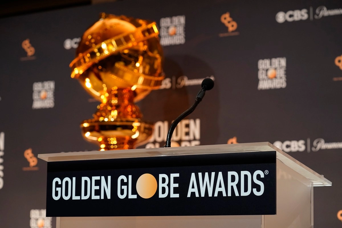 Qu incluyen las bolsas de regalos de los Golden Globes