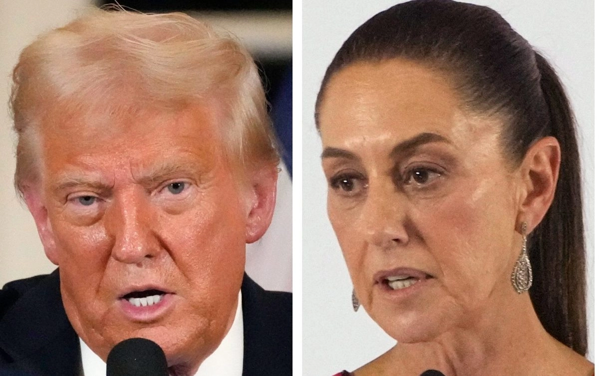 Rubio y De la Fuente hablan de mayor cooperacin contra el narcotrfico pero Mxico defiende su soberana