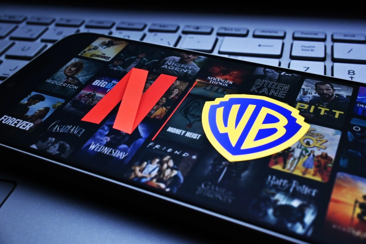 Warner Bros Discovery rechaza la demanda de Paramount Skydance