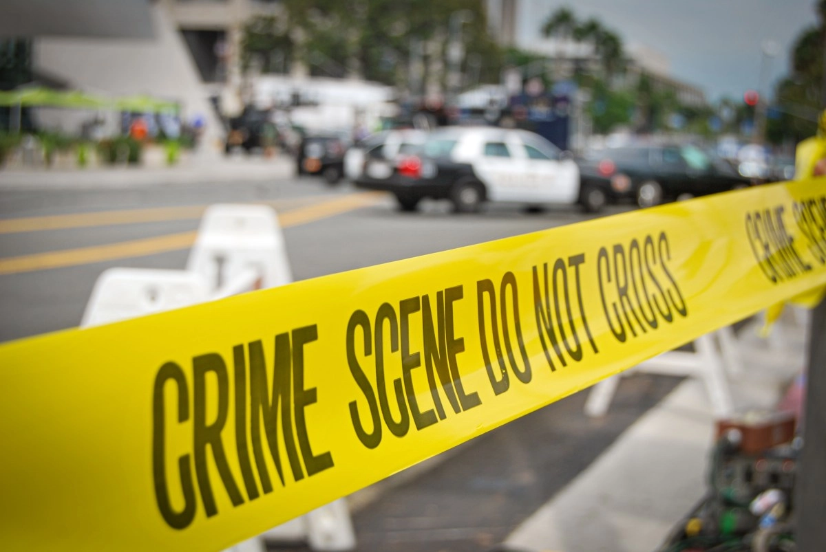 Madre muere en Florida tras salvar a sus hijos durante ataque armado de su esposo