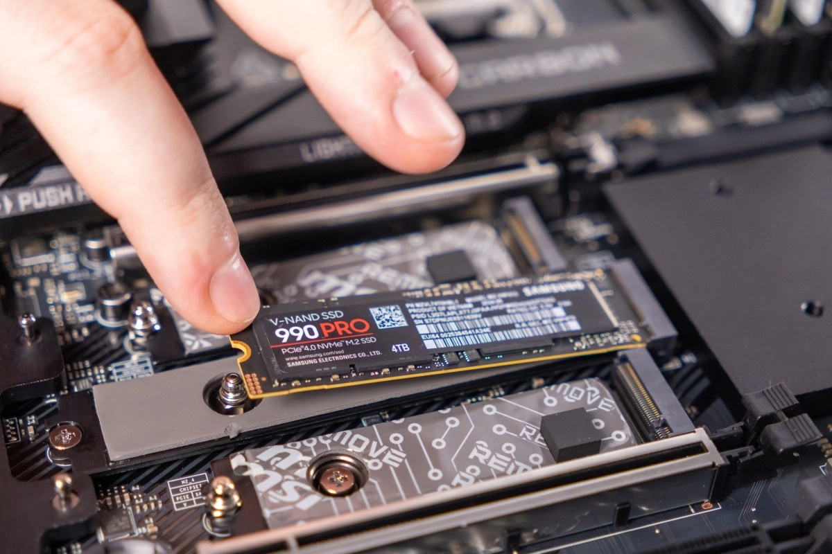 Cmo acelerar tu SSD en Windows 11 con una funcin escondida gratis y en minutos