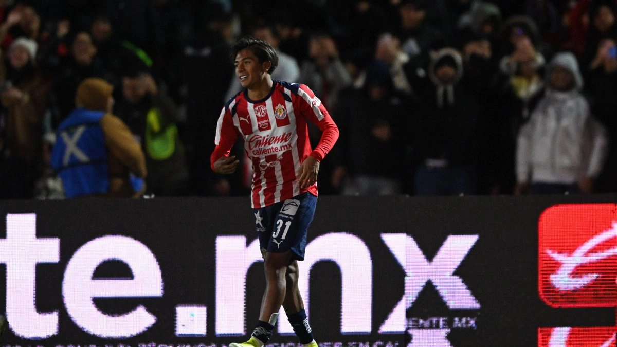 Chivas con gol de ltimo minuto sigue con su inicio perfecto al vencer a FC Jurez 01