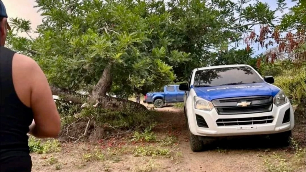 Aumenta la violencia en Ecuador y hallan 6 cuerpos calcinados en zona costera