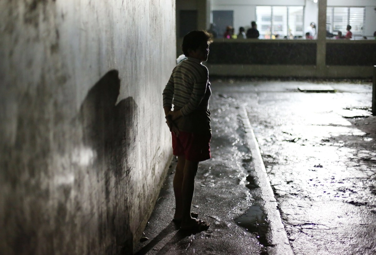 Joven hispana desaparecida en Los ngeles desde Halloween
